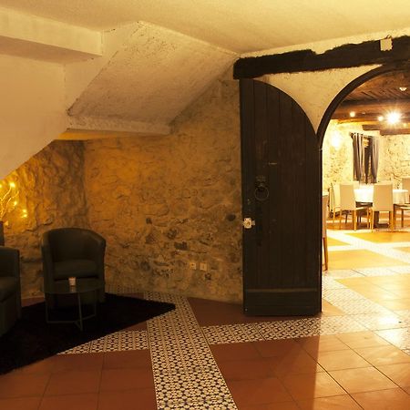 Le Clos Pierrepont Montferrat  Zewnętrze zdjęcie