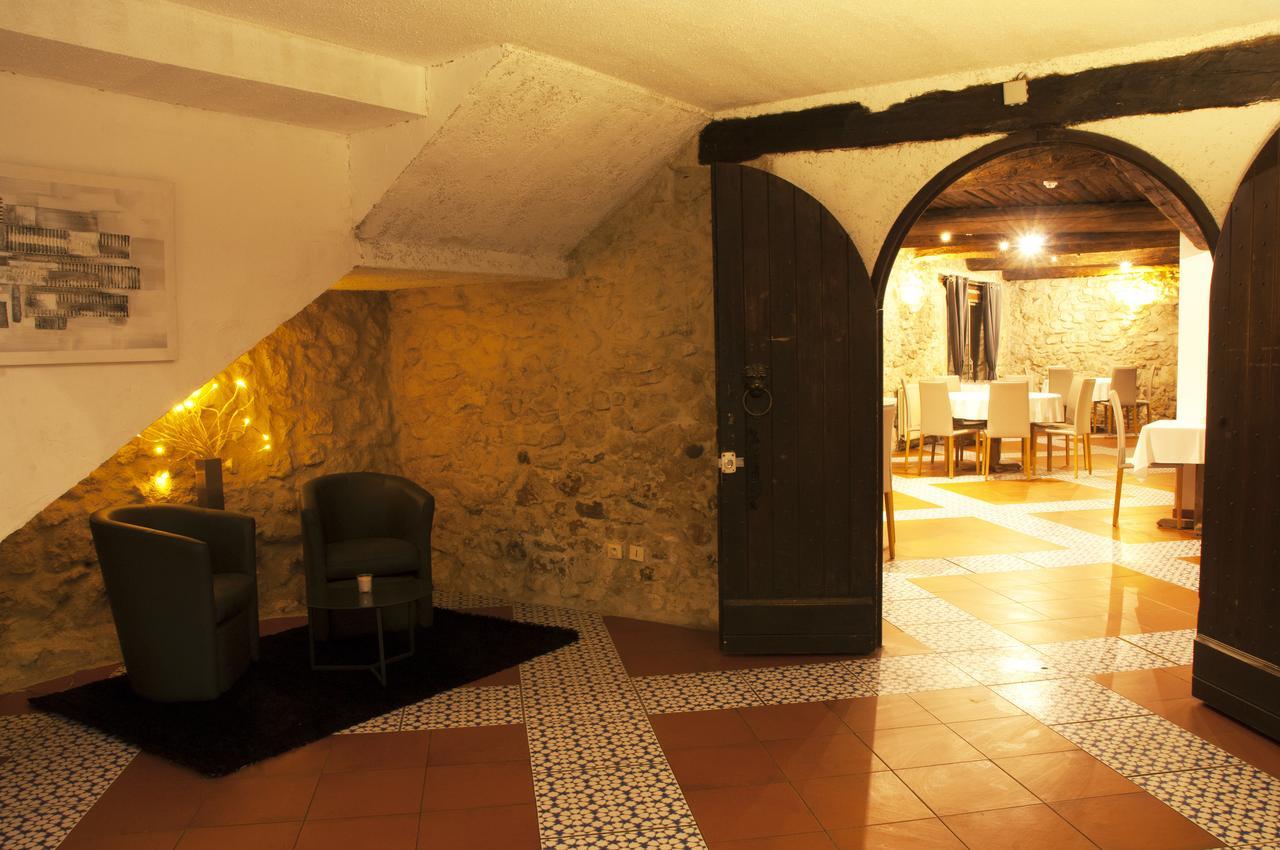 Le Clos Pierrepont Montferrat  Zewnętrze zdjęcie