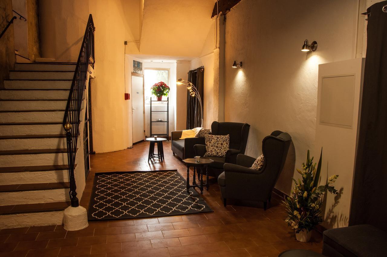 Le Clos Pierrepont Montferrat  Zewnętrze zdjęcie